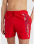 Tommy Hilfiger Underwear Swimsuit Red - Pepit.gr