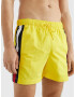 Tommy Hilfiger Underwear Swimsuit Yellow - Pepit.gr