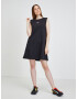 Tommy Jeans Dresses Black - Pepit.gr