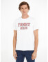 Tommy Jeans Essential T-shirt White - Pepit.gr