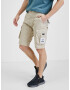 Tommy Jeans Ethan Short pants Beige - Pepit.gr