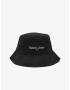 Tommy Jeans Hat Black - Pepit.gr