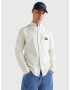 Tommy Jeans Shirt White - Pepit.gr