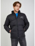 Tommy Jeans Signature Puffer Jacket Black - Pepit.gr