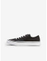 Tommy Jeans Skate Sneakers Black - Pepit.gr