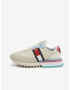 Tommy Jeans Sneakers Beige - Pepit.gr