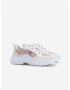 Tommy Jeans Sneakers Pink - Pepit.gr