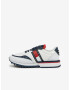 Tommy Jeans Sneakers White - Pepit.gr