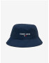 Tommy Jeans Sport Bucket Hat Blue - Pepit.gr