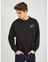 Tommy Jeans Sweatshirt Black - Pepit.gr