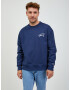 Tommy Jeans Sweatshirt Blue - Pepit.gr