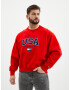 Tommy Jeans Sweatshirt Red - Pepit.gr