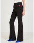 Tommy Jeans Trousers Black - Pepit.gr