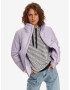 TOP SECRET Winter jacket Violet - Pepit.gr