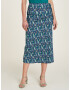 Tranquillo Skirt Blue - Pepit.gr