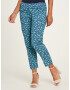 Tranquillo Trousers Blue - Pepit.gr