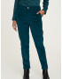 Tranquillo Trousers Blue - Pepit.gr