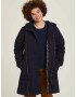 Tranquillo Winter jacket Blue - Pepit.gr