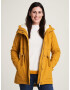 Tranquillo Winter jacket Yellow - Pepit.gr