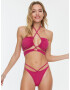 Trendyol Bikini bottom Pink - Pepit.gr