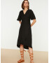 Trendyol Dresses Black - Pepit.gr