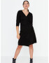 Trendyol Dresses Black - Pepit.gr