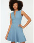 Trendyol Dresses Blue - Pepit.gr