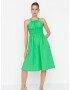 Trendyol Dresses Green - Pepit.gr