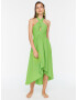 Trendyol Dresses Green - Pepit.gr