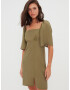 Trendyol Dresses Green - Pepit.gr