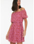 Trendyol Dresses Pink - Pepit.gr