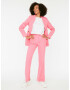 Trendyol Trousers Pink - Pepit.gr