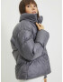 Trendyol Winter jacket Grey - Pepit.gr