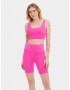 UGG Zayley Sport Bra Pink - Pepit.gr