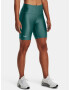 Under Armour Armour Bike Shorts Green - Pepit.gr