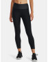 Under Armour Armour Blocked Ankle Legging-BLK Leggings Black - Pepit.gr