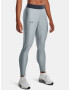 Under Armour Armour Branded WB Leg-BLU Leggings Blue - Pepit.gr