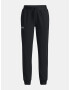 Under Armour Armour Sport Woven Kids Trousers Black - Pepit.gr