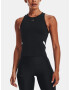 Under Armour Armour Top Black - Pepit.gr