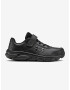 Under Armour Assert Kids Sneakers Black - Pepit.gr