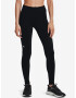 Under Armour Authentics Leggings Black - Pepit.gr