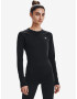 Under Armour Authentics T-shirt Black - Pepit.gr