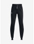 Under Armour Brawler 2.0 Tapered kids Sweatpants Black - Pepit.gr