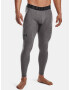 Under Armour CG Armour Leggings Grey - Pepit.gr