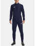 Under Armour Challenge Tracksuit Blue - Pepit.gr