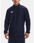 Under Armour Challenger Track Jacket Blue - Pepit.gr