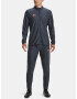 Under Armour Challenger Tracksuit Grey - Pepit.gr