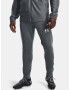 Under Armour Challenger Training Sweatpants Grey - Pepit.gr