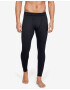 Under Armour ColdGear® Base 3.0 Leggings Black - Pepit.gr