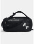 Under Armour Contain Duo MD Duffle bag Black - Pepit.gr